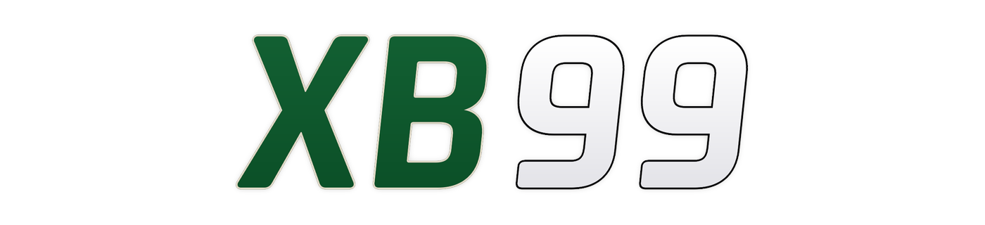 xb99 লোগো